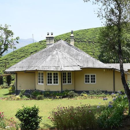 Ama Stays And Trails Tea Estate Bungalows , Munnar Εξωτερικό φωτογραφία