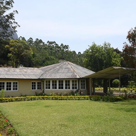 Ama Stays And Trails Tea Estate Bungalows , Munnar Εξωτερικό φωτογραφία