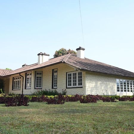Ama Stays And Trails Tea Estate Bungalows , Munnar Εξωτερικό φωτογραφία