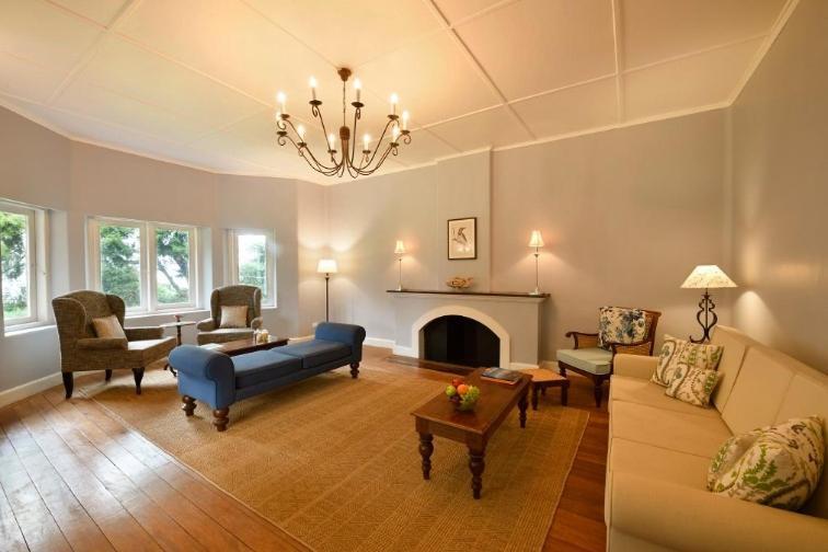 Ama Stays And Trails Tea Estate Bungalows , Munnar Εξωτερικό φωτογραφία