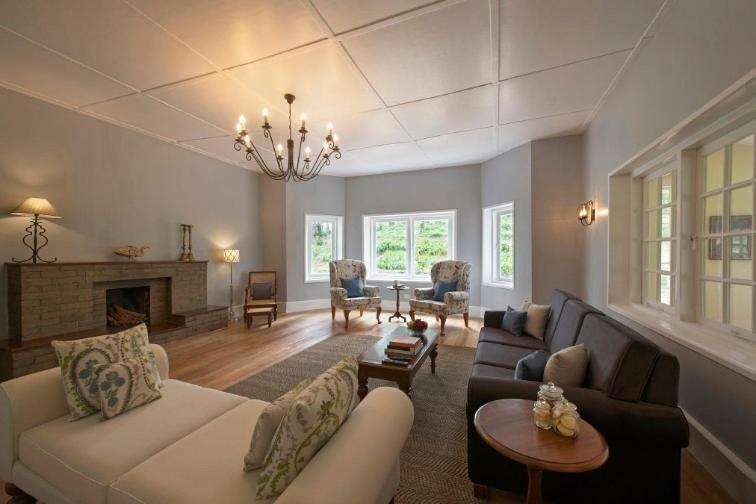 Ama Stays And Trails Tea Estate Bungalows , Munnar Εξωτερικό φωτογραφία
