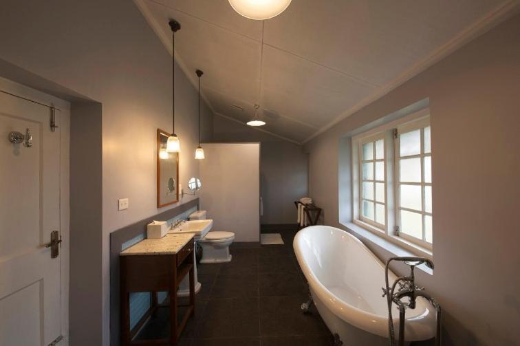 Ama Stays And Trails Tea Estate Bungalows , Munnar Εξωτερικό φωτογραφία