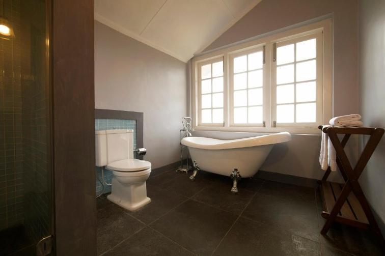 Ama Stays And Trails Tea Estate Bungalows , Munnar Εξωτερικό φωτογραφία